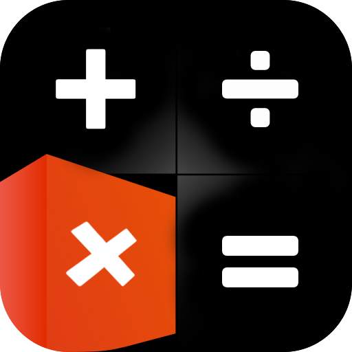 Calculator Lock - Hide Photo / Video & Vault-Hidex 1.7