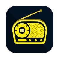 Listen Radio - Pocket Radio Global on 9Apps