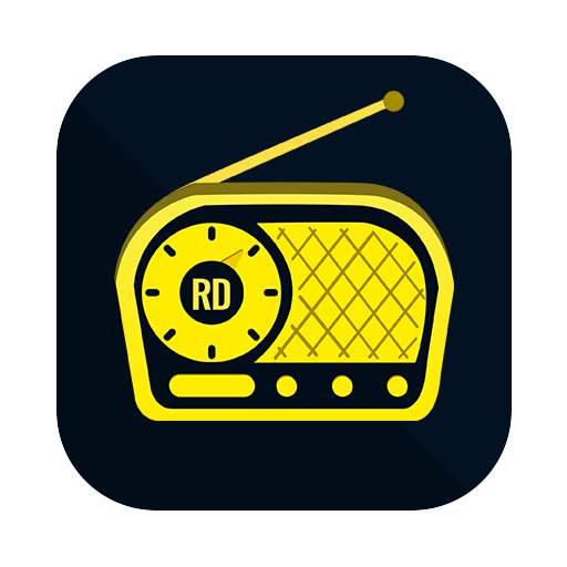 Listen Radio - Pocket Radio Global 2.8