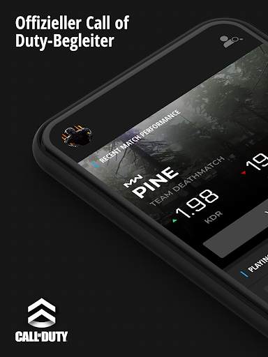 Call of Duty Companion App screenshot 6