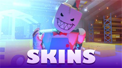 Fashionable skins for roblox screenshot 3