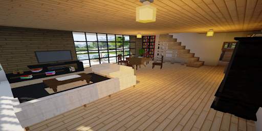 Decocraft Mod for Minecraft screenshot 1