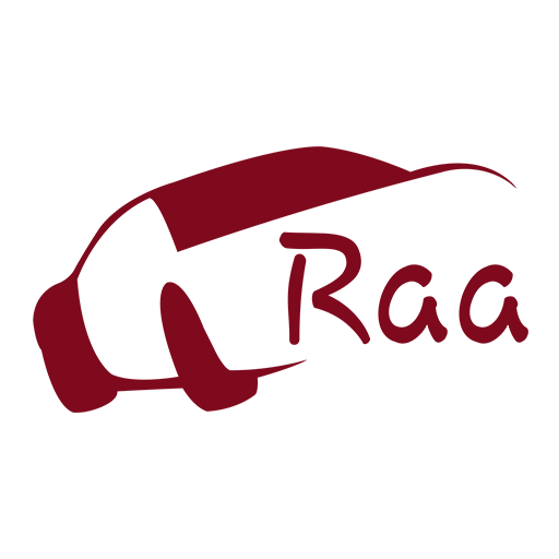 Raa icon