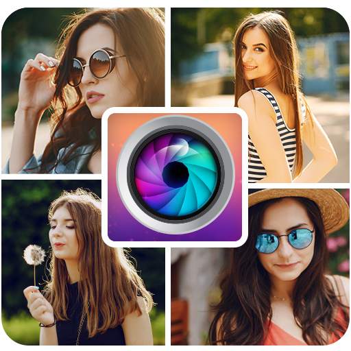 Scrapbook Album - Photo Gallery 1.0.1