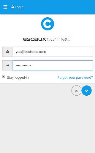 Connect Me Early Bird screenshot 2