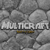 Multicraft Build Pro Edition icon