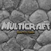 Multicraft Build Pro Edition 1.0