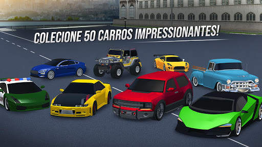 Especialista em Baliza: Jogo de Estacionamento 3D screenshot 4