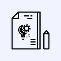 Contractor notes app logo