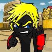 Stickman Death Fight 1.0
