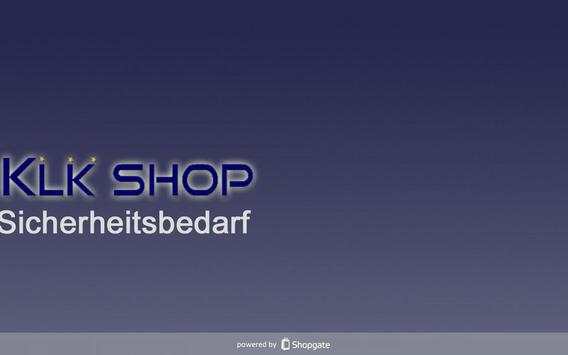 KLK Shop screenshot 5
