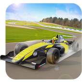 Racing in Formula Car : Real Car Racing Game 1.0
