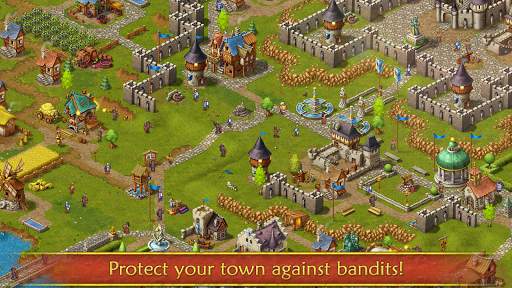 Townsmen screenshot 13