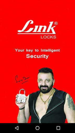Link Locks screenshot 1