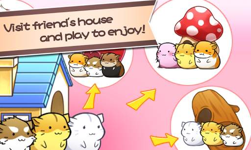 Hamster Life - Vita da Criceto screenshot 13