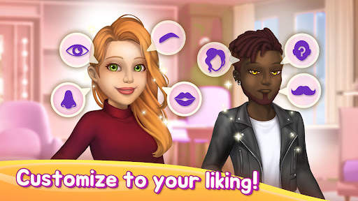 My Hotel Planner : Emma & CEO screenshot 1