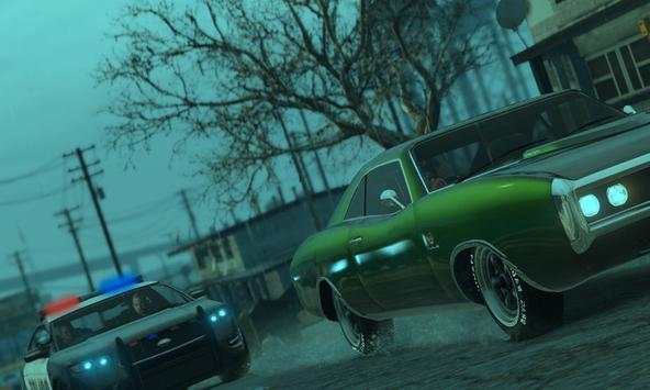 Ideas for GTA screenshot 7