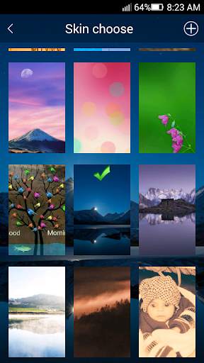 Music Player screenshot 4