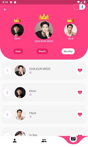 Kpop Notícias screenshot 10