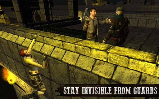 Ancient Lost City Relic Hunter screenshot 14