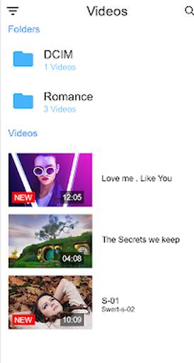 Mx Video Player Free Pro - HD MAX Player 2021 screenshot 7