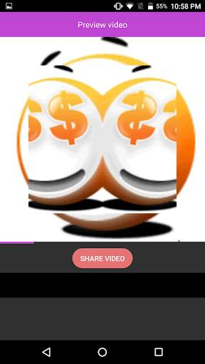 Photo Video Maker With Music VFly - Editor‏‏ screenshot 6