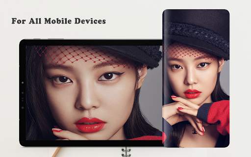 Jennie Kim BLACKPINK Wallpapers New 2020 screenshot 6