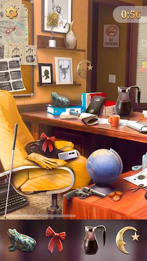 Hidden Objects: Найди Предмет скриншот 2