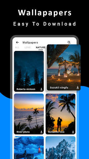 Indian Short Video Status App screenshot 2