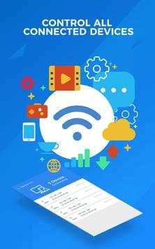 Wifi Hotspot screenshot 8