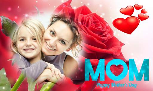 Mother's Day Photo Frame. screenshot 7
