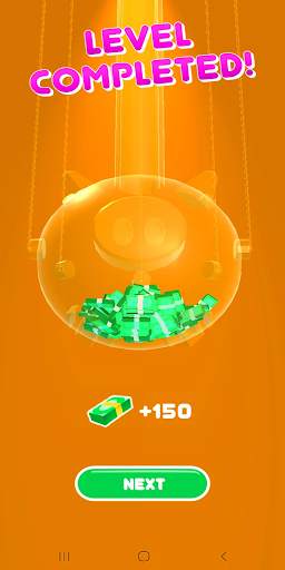 Honeycomb Candy : Survival 456 screenshot 6