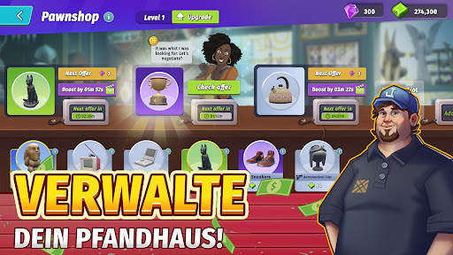 Bid Wars 3: Auktions-Tycoon screenshot 3