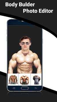 Abs Stickers And six Pack Placer screenshot 2