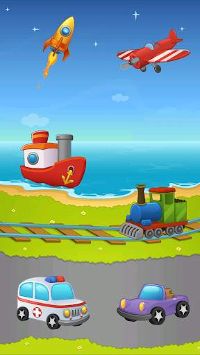 Baby Games screenshot 4