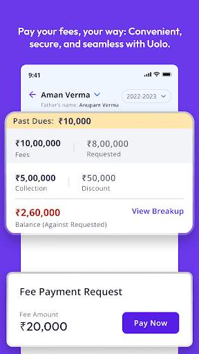 Uolo Learn ( Uolo Notes ) screenshot 3