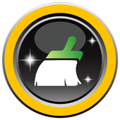 mobile booster - cleaner master icon