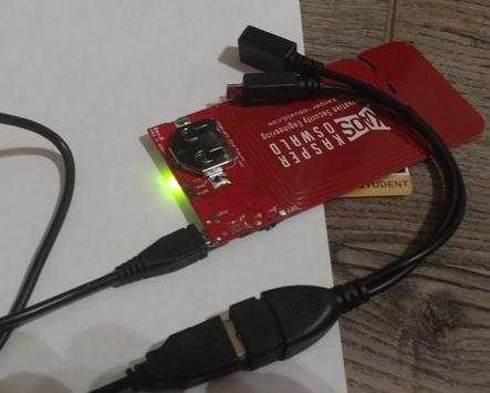 Chameleon Mini Live Debugger स्क्रीनशॉट 8