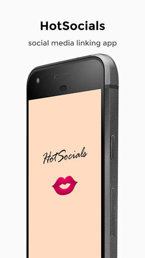 Models finder app - find models and their socials screenshot 1