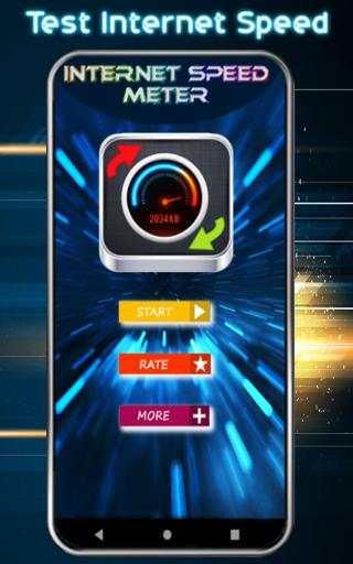 Internet Speed Meter App: Network Speed Test screenshot 5