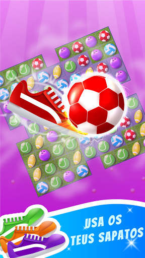 Match And Score: Match 3 Game screenshot 3