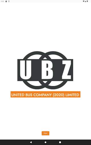 UBZ Bus screenshot 7