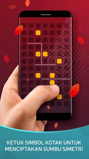 Harmoni: Musik Relaksasi screenshot 2