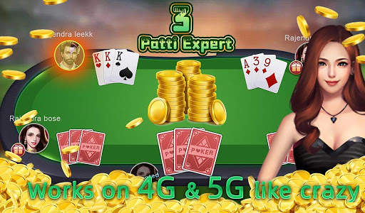 3 Patti Expert screenshot 6