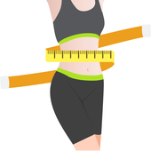 Health Measurement icon