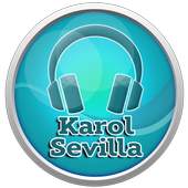Karol Sevilla Music Full 1.0