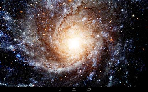 Galaxy Wallpaper screenshot 12