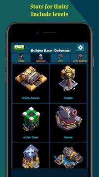 Maps(Copy Link) for Clash of Clans screenshot 3