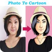 Cartoon Photo Sketch Maker Pencil Art Filter 1.4