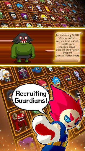 Videogame Guardians screenshot 5